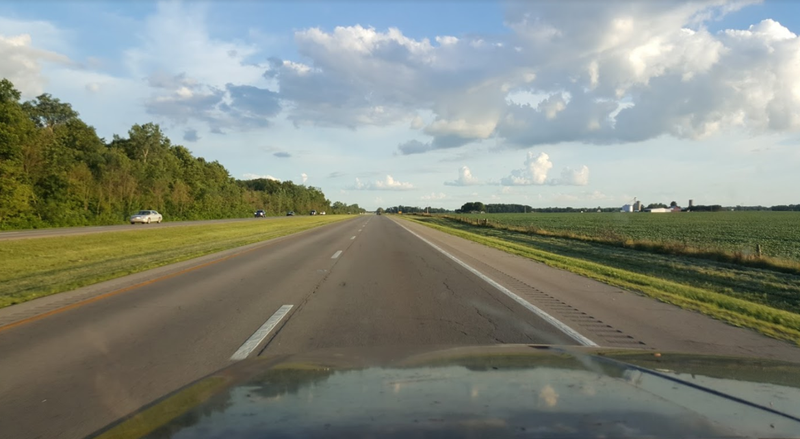 Illustration for article titled Here's What Happened When I Drove 500 Miles To Pick Up A Free Car